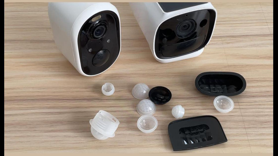 Security & Surveillance